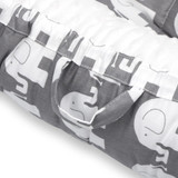Baby Nest Washable Cotton Bed