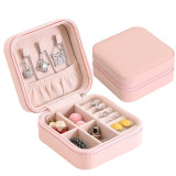 Jewelry Organizer Display Travel Jewelry Case Boxes Portable