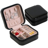 Jewelry Organizer Display Travel Jewelry Case Boxes Portable
