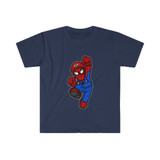 Spider Plumber T-Shirt