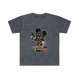 Gangsta Mouse T-Shirt