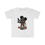 Gangsta Mouse T-Shirt