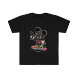 Gangsta Mouse T-Shirt