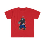 Darth Plumber T-Shirt