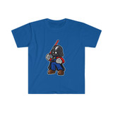 Darth Plumber T-Shirt