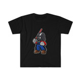 Darth Plumber T-Shirt