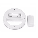 Portable Selfie Ring Light