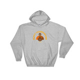 Happy Thanksgiving Hoodie