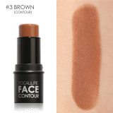 Focallure Powder Concealer Highlighter and Bronzer