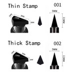 Black Eye Liner Liquid Pencil Black Eye Liner Liquid Pencil