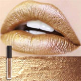 Matte Liquid Lipstick Waterproof Moisturizer Smooth Lip Stick Long-lasting Lip Tint Cosmetic Lip Makeup