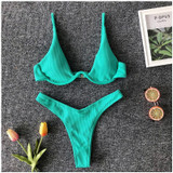 Brazilian Bikini Set