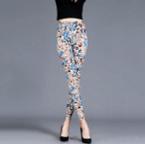 Push Up Workout Leggings