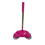 Hand Push Sweeping Vacuum Cleaner (Dustpan & brush combo)
