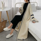 Knitted Cardigan
