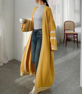 Knitted Cardigan