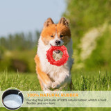 Durable Dog Chew Toy