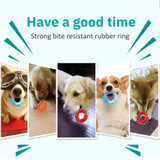 Durable Dog Chew Toy