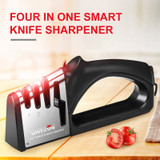 Kitchen knife sharpener Kitchen knife sharpener