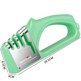 Kitchen knife sharpener Kitchen knife sharpener