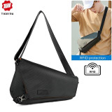 Sling Travel Messenger Bag