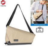 Sling Travel Messenger Bag