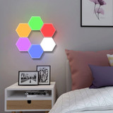 FastChargeStore™ Multi-Colored Touch Sensor Light