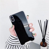 FastChargeStore™ Reflective Mirror iPhone Case