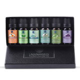 FastChargeStore™ Pure Essential Oils Set