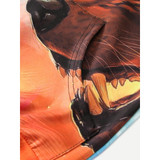 War of the World Hooded Sweatshirt