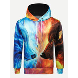 War of the World Hooded Sweatshirt