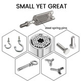 Universal Wrench Socket