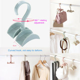 Handbag Closet Organizer