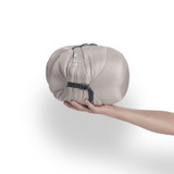 Water-resistant Sleeping Bag Hoodie