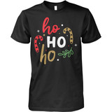 "Ho Ho Ho"