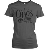 Chaos Creator