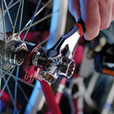 360 Degree Rotary Socket Wrench
