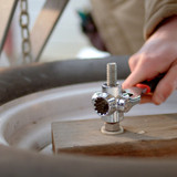 360 Degree Rotary Socket Wrench