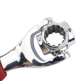 360 Degree Rotary Socket Wrench
