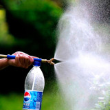 Coke Bottle Head Spray Water Mister