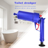 Air Pressure Pipe Plunger