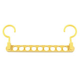 Magic Hanger Closet Organizer