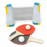 Table Tennis Portable Ping Pong Net
