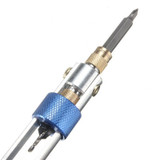 20Pcs Screwdriver Bit Set
