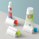 Toothpaste Squeezer Dispenser