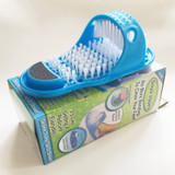 Bath Shower Feet Massage Slippers