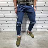 Men's New Fashion Trendy Jeans