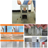 Adhesive Repair Aluminum Foil Tape