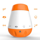 Rechargeable Baby Infants Therapy Music Sensor