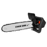 Angle Grinder Chain Saw